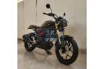 Yamaha XSR Tahun 2025
